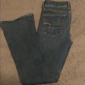 American Eagle Jean